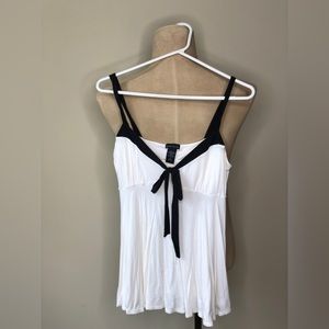 High quality tank top